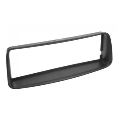 Cadru reductor radio auto pentru Peugeot 206, 206 CC