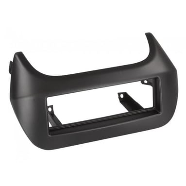 Cadru reductor radio auto pentru Citroen Nemo / Fiat Fiorino / Peugeot Bipper