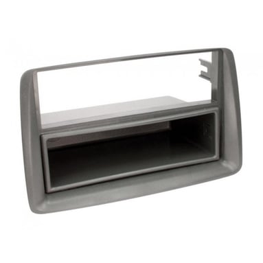 Cadru reductor radio auto pentru Fiat Panda