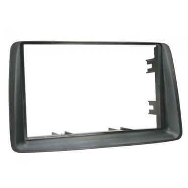 Cadru reductor radio auto pentru Fiat Panda