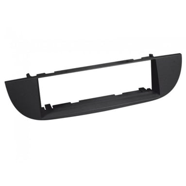 Cadru reductor radio auto pentru Fiat 500, 500 C