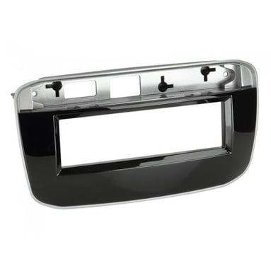 Cadru reductor radio auto pentru Fiat Punto Evo, Punto