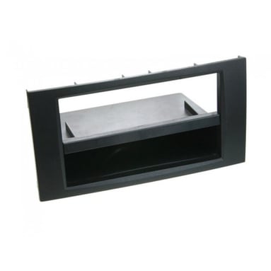 Cadru reducător radio auto pentru Ford Fiesta, Focus, Focus C-MAX, Fusion, Galaxy, Kuga, S-MAX, Transit
