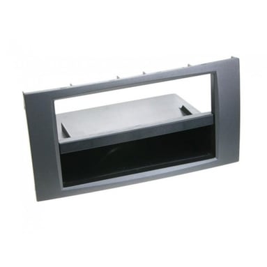 Cadru reducător radio auto pentru Ford Fiesta, Focus, Focus C-MAX, Fusion, Galaxy, Kuga, S-MAX, Transit