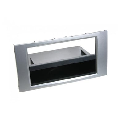 Cadru reducător radio auto pentru Ford Fiesta, Focus, Focus C-MAX, Fusion, Galaxy, Kuga, S-MAX, Transit