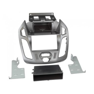 Cadru reducător radio auto pentru Ford Tourneo Connect, Transit Connect