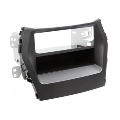 Cadru reductor radio auto pentru Hyundai Santa Fe