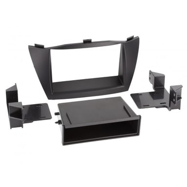 Cadru reductor radio auto pentru Hyundai ix35