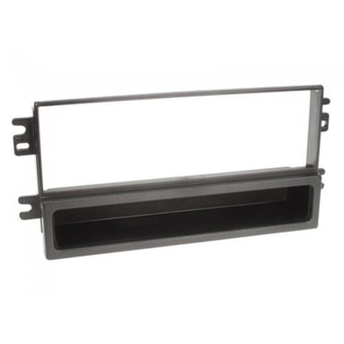 Cadru reductor radio auto pentru Kia Carnival