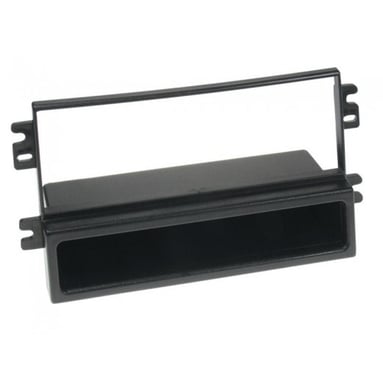 Cadru reducător radio auto pentru Kia Carens II
