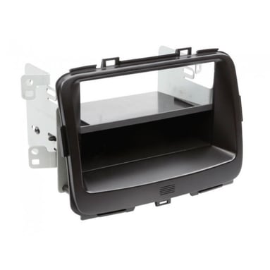 Cadru reducător radio auto pentru Kia Carens IV