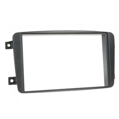 Cadru reductor radio auto pentru Mercedes C-Class, CLK, Vito, Viano