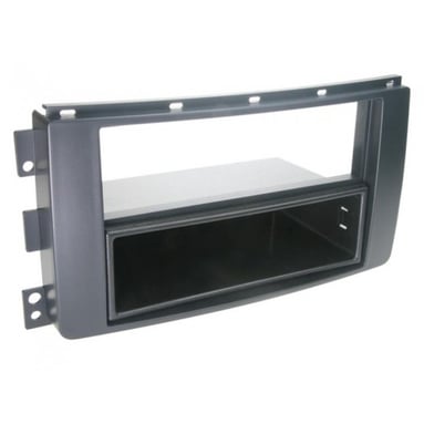 Cadru reducător radio auto pentru Smart Fortwo, Forfour