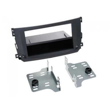 Cadru de reducere pentru radio auto pentru Smart Fortwo