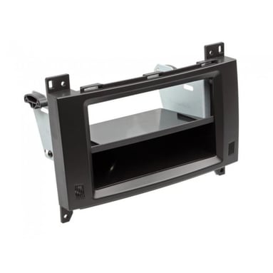 Cadru reductor radio auto pentru Mercedes Clasa A, Clasa B, Vito