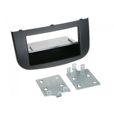 Cadru reductor radio auto pentru Mitsubishi Colt