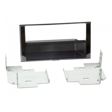 Cadru reductor radio auto pentru Nissan Micra, Note