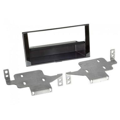 Cadru reductor radio auto pentru Nissan Juke