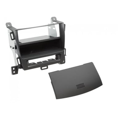 Cadru reductor radio auto pentru Opel Zafira Tourer