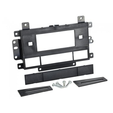 Cadru reductor radio auto pentru Cadillac / Chevrolet / Hummer / Pontiac