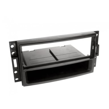Cadru reductor radio auto pentru Chevrolet Corvette, Uplander / Hummer H3