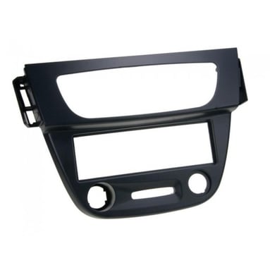 Cadru reductor radio auto pentru Renault Megane III, Fluence