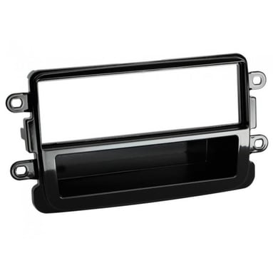 Cadru reductor radio auto pentru Dacia Dokker, Duster, Lodgy, Sandero / Renault Captur