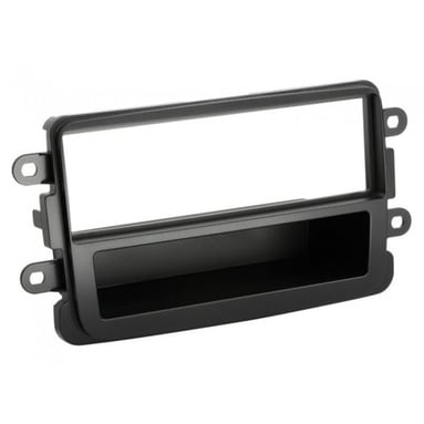 Cadru reductor radio auto pentru Dacia Dokker, Duster, Lodgy, Sandero