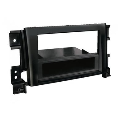 Cadru reductor radio auto pentru Suzuki Grand Vitara