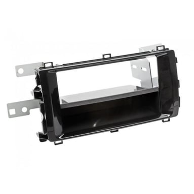 Cadru reductor radio auto pentru Toyota Auris