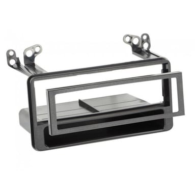 Cadru reductor radio auto pentru Toyota Avensis, Avensis Verso, Celica, MR2, RAV4, Yaris Verso