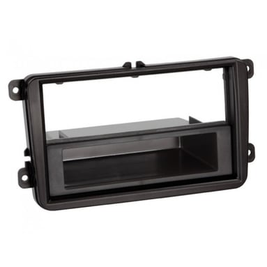 Cadru reducător radio auto pentru Škoda / Volkswagen / Seat