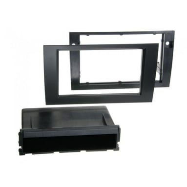 Cadru reductor radio auto pentru Audi A4 / Seat Exeo