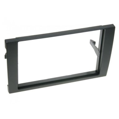 Cadru reductor radio auto pentru Audi A4 / Seat Exeo