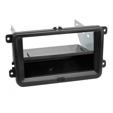 Cadru reducător radio auto pentru Škoda / Volkswagen / Seat