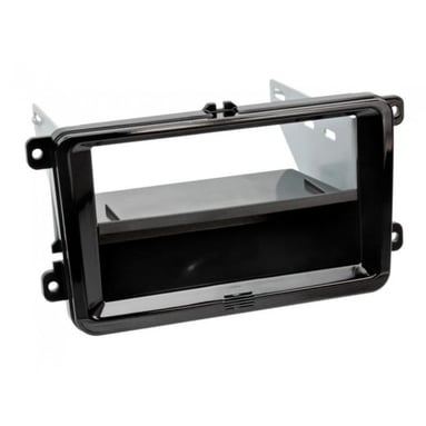 Cadru reducător radio auto pentru Škoda / Volkswagen / Seat
