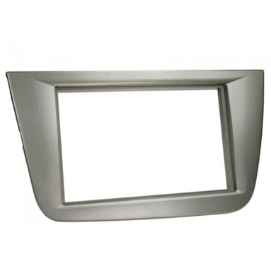 Cadru reductor radio auto pentru Seat Altea, Altea XL, Toledo
