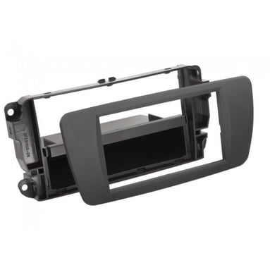Cadru reductor radio auto pentru Seat Ibiza