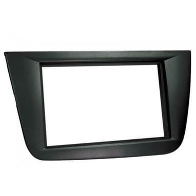Cadru reductor radio auto pentru Seat Altea, Altea XL, Toledo