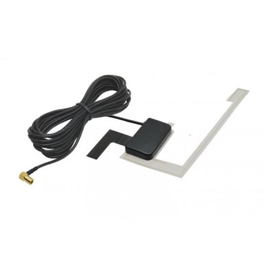 Antena activa de interior DAB Macrom 287012