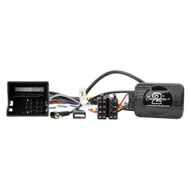 Adaptor de comandă pentru butoanele de pe volan DAF Connects2 CTSDF001.2