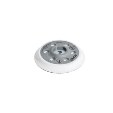 Suport RUPES Backing Pad Velcro 75 mm
