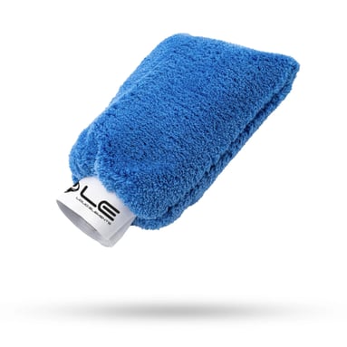 Mănuși de spălat Liquid Elements Wash Mitt Monster Mitt