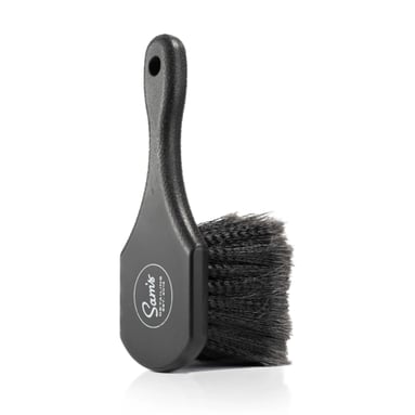 Sam's Detailing Flagged Tip Wheel Brush