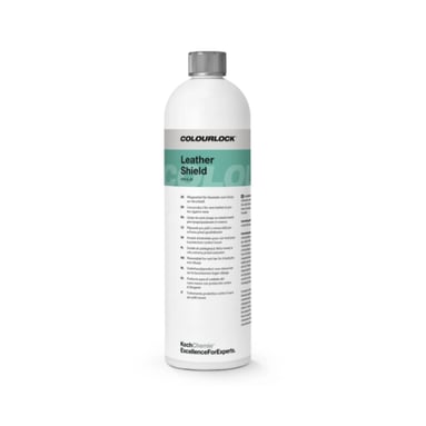 Impregnare piele COLOURLOCK by KochChemie Leather Shield (1 l)
