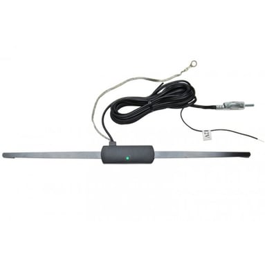 Antena interioara din sticla Mecatron 290933