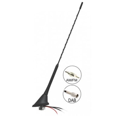 Antena de acoperis 290941