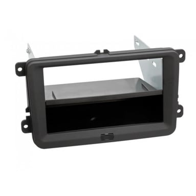Cadru reducător radio auto pentru Škoda / Volkswagen / Seat