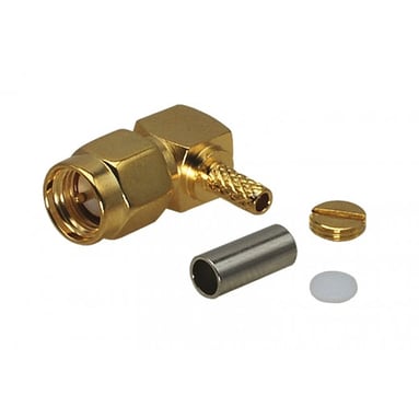 Conector antenă SMA tată 295023