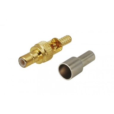 Conector antenă SMB tată 295024